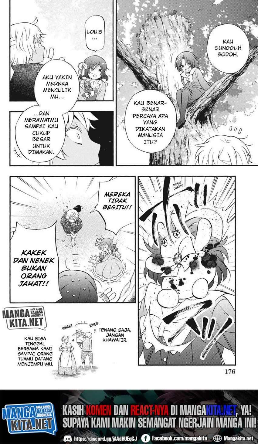 Vanitas no Carte Chap 9 - Next Chap 10