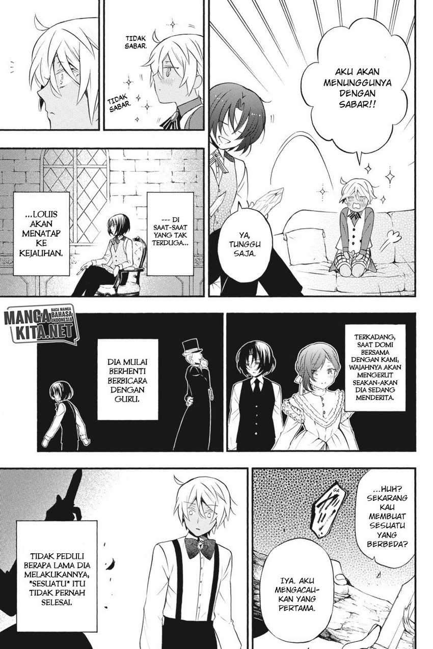 Vanitas no Carte Chap 9 - Next Chap 10