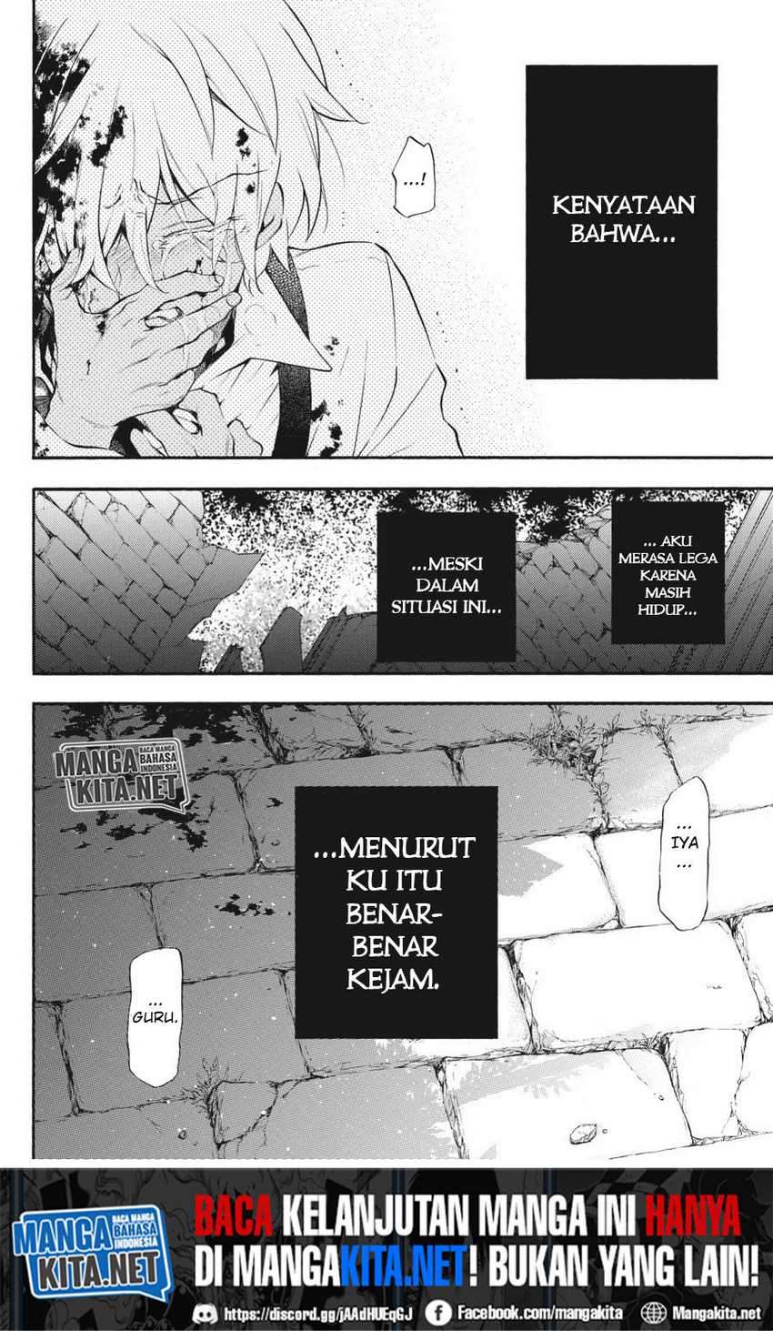 Vanitas no Carte Chap 9 - Next Chap 10