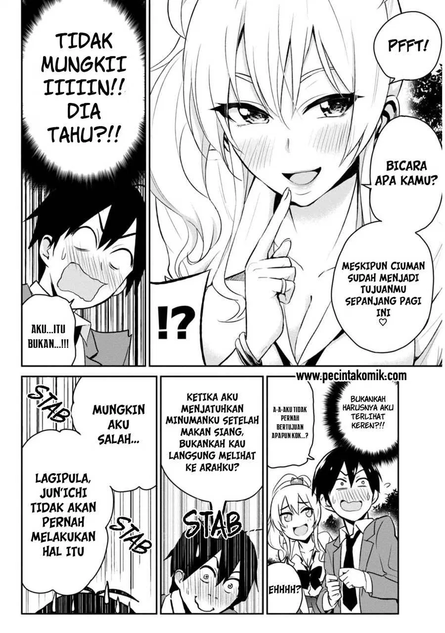Hajimete no Gal Chap 5 - Next Chap 6