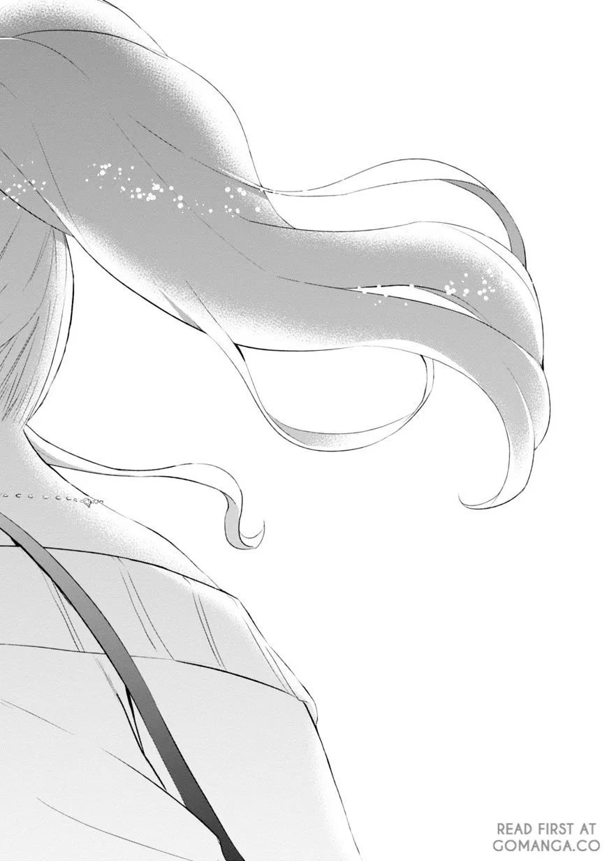 Hajimete no Gal Chap 10 - Next Chap 11