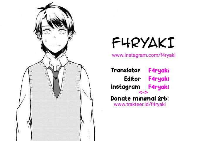 Hajimete no Gal Chap 120 - Next Chap 121