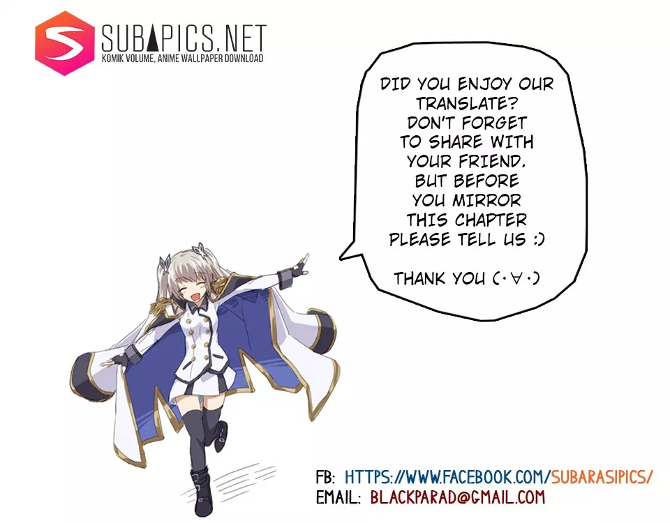 Hajimete no Gal Chap 13 - Next Chap 14
