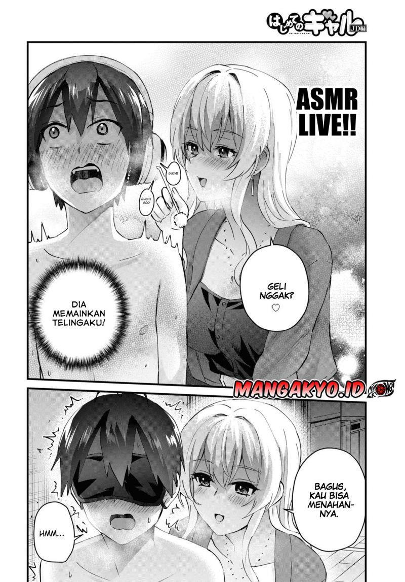 Hajimete no Gal Chap 139 - Next Chap 140