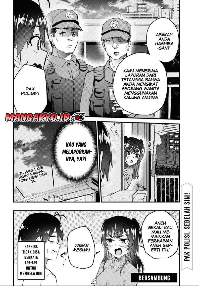 Hajimete no Gal Chap 139 - Next Chap 140