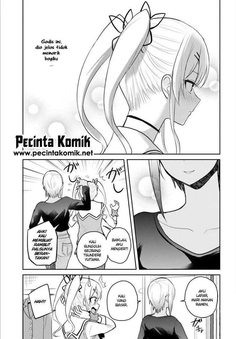 Hajimete no Gal Chap 81 - Next Chap 82