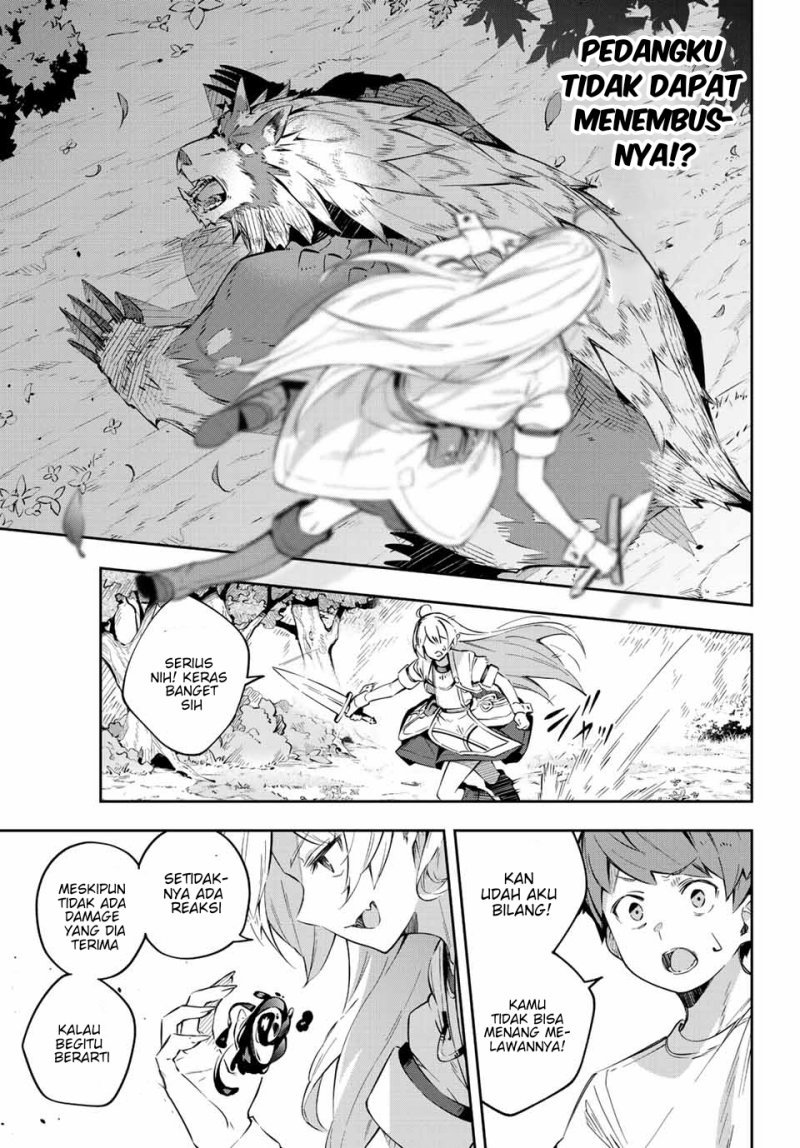 Destiny Unchain Online Chap 1 - Next Chap 2