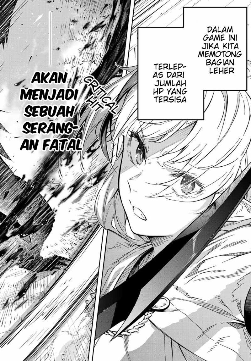 Destiny Unchain Online Chap 1 - Next Chap 2