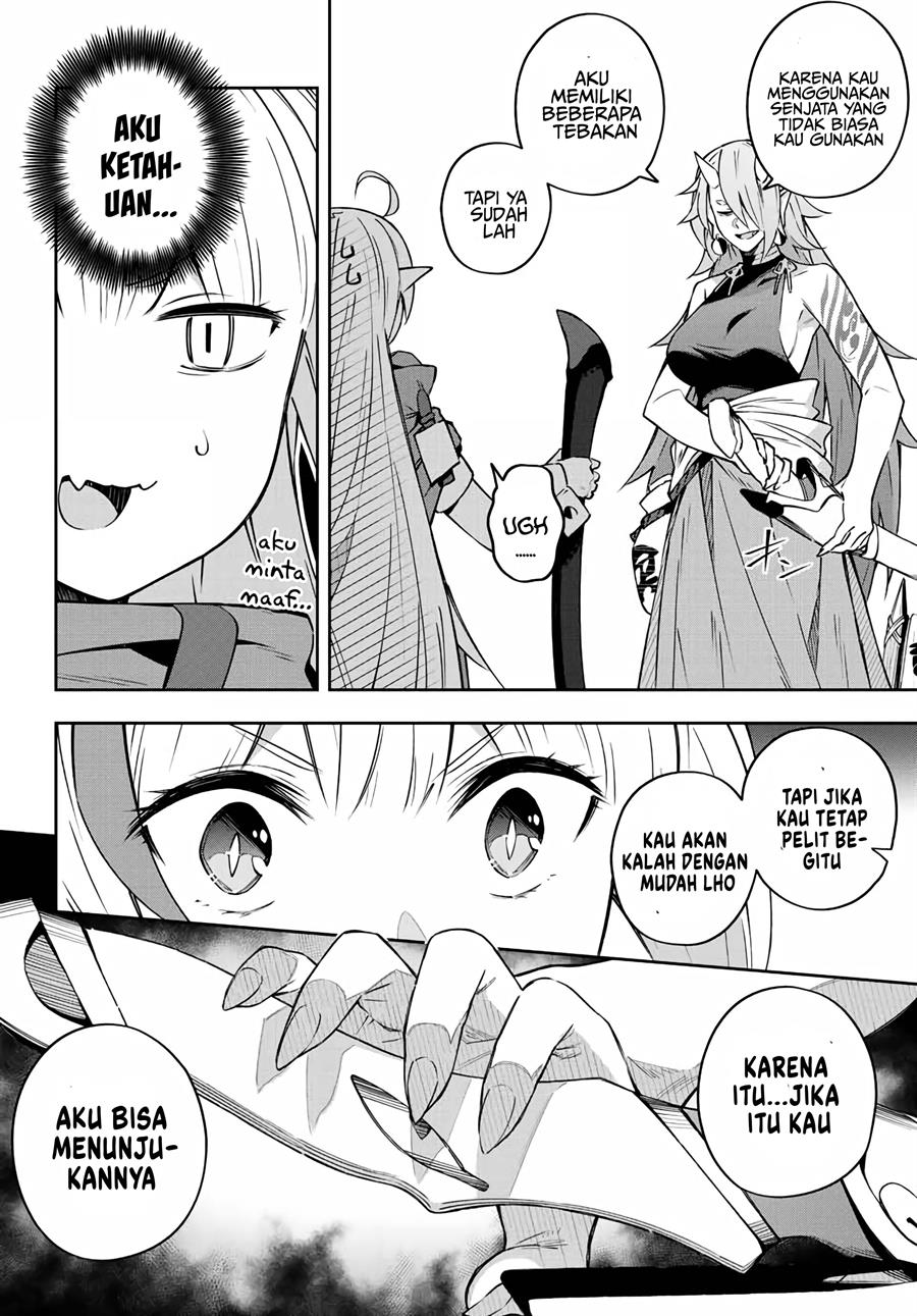 Destiny Unchain Online Chap 10 - Next Chap 11