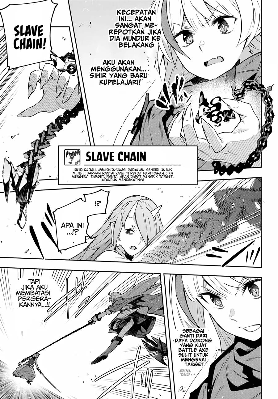 Destiny Unchain Online Chap 10 - Next Chap 11