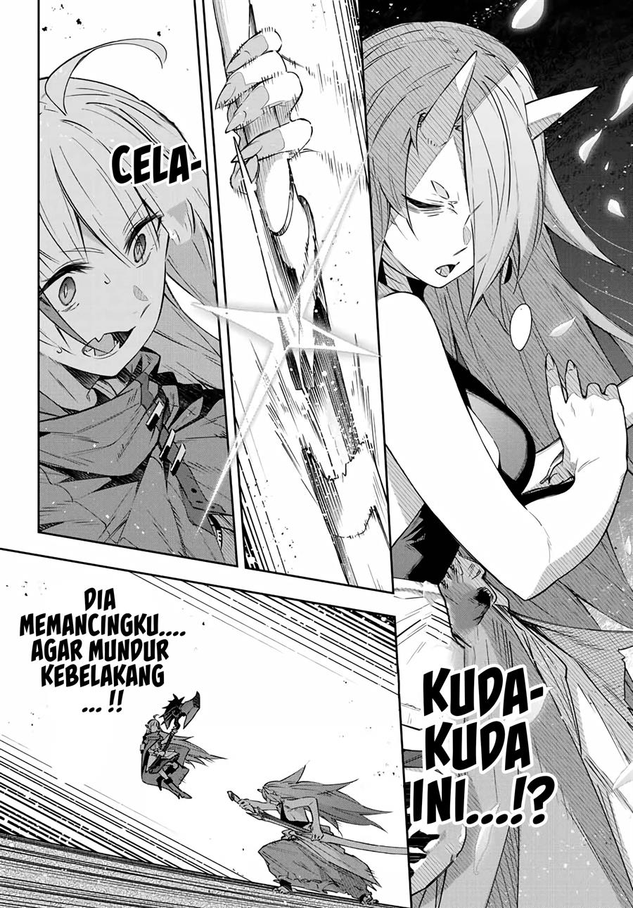 Destiny Unchain Online Chap 10 - Next Chap 11