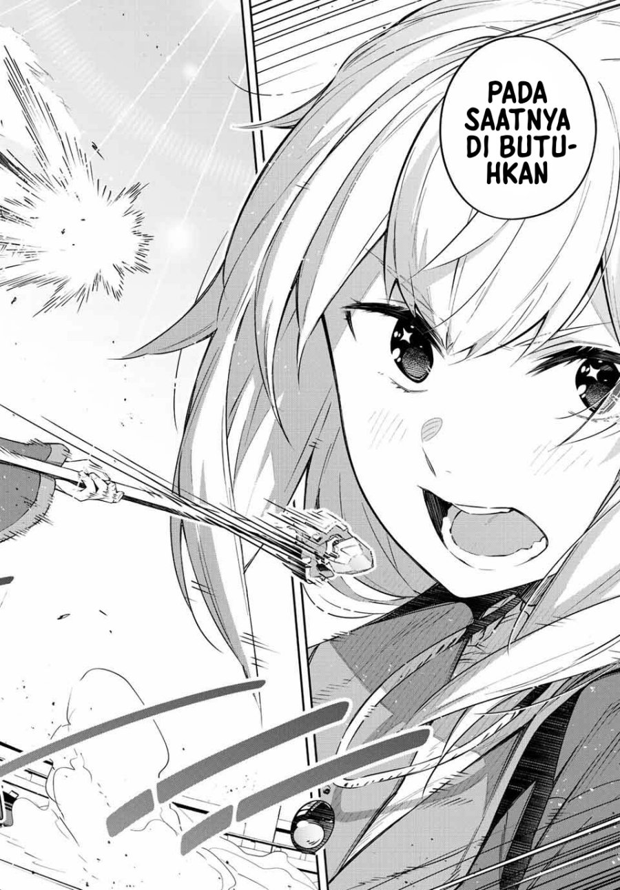 Destiny Unchain Online Chap 16 - Next Chap 17