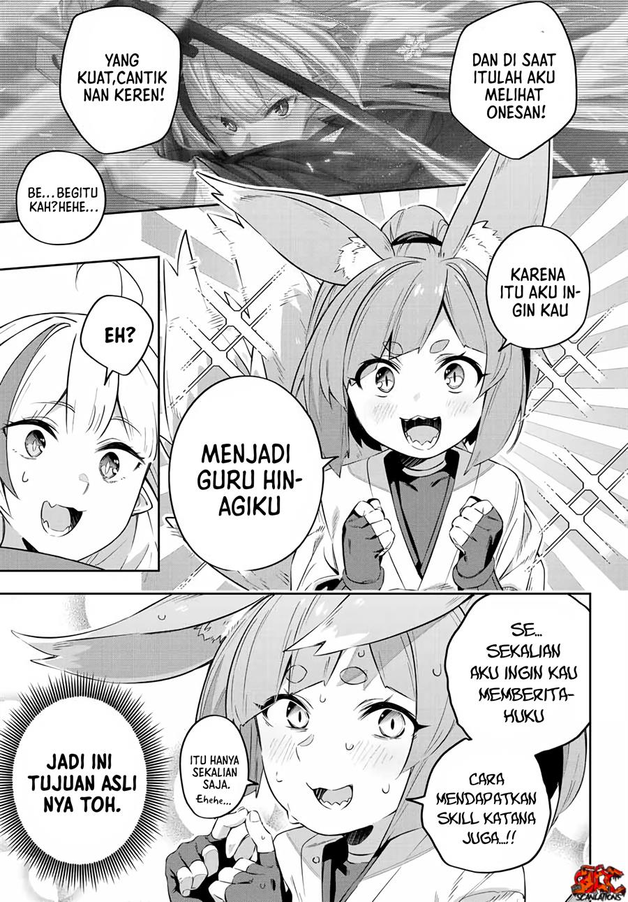 Destiny Unchain Online Chap 18 - Next Chap 19