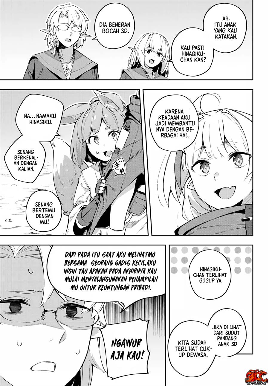 Destiny Unchain Online Chap 18 - Next Chap 19
