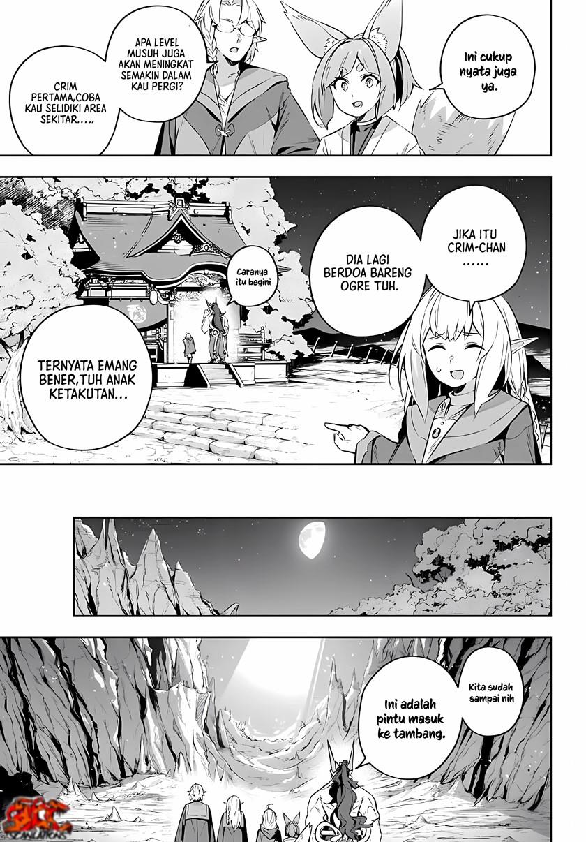 Destiny Unchain Online Chap 19 - Next Chap 20