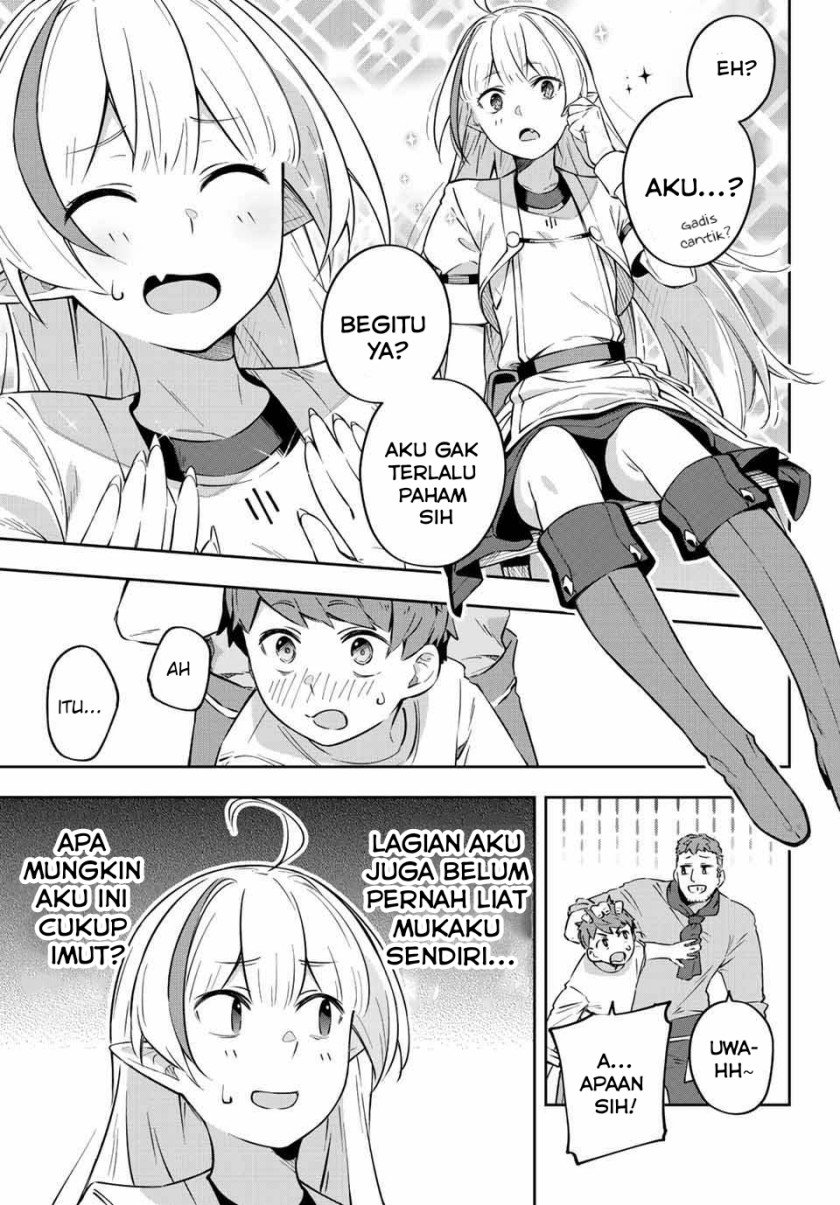 Destiny Unchain Online Chap 2 - Next Chap 3