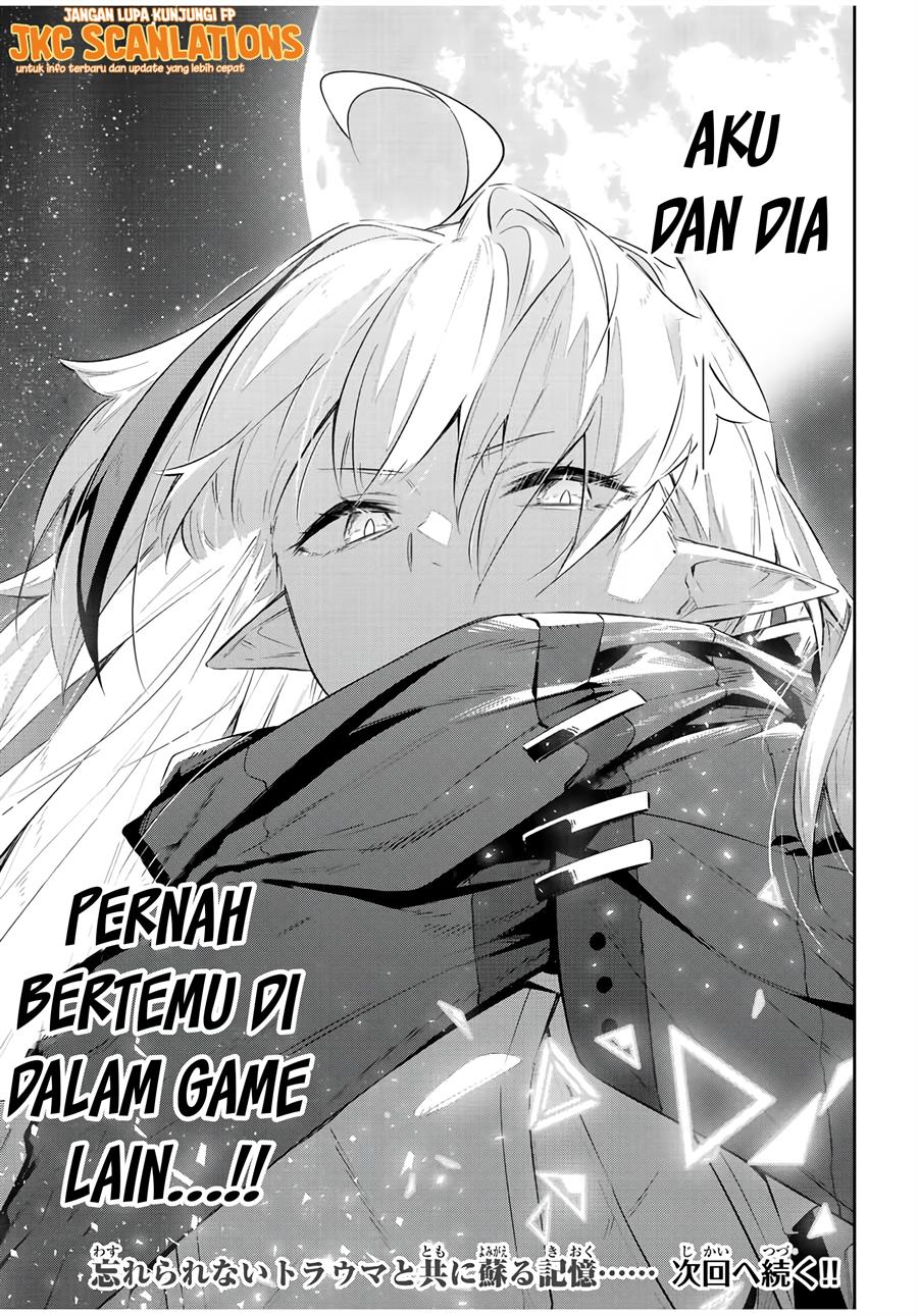 Destiny Unchain Online Chap 24 - Next Chap 25