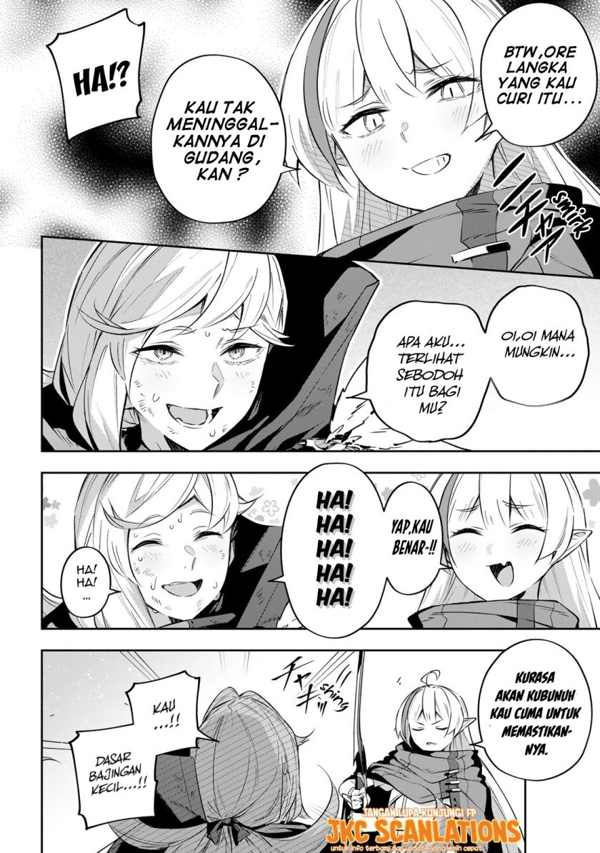 Destiny Unchain Online Chap 25 - Next Chap 26