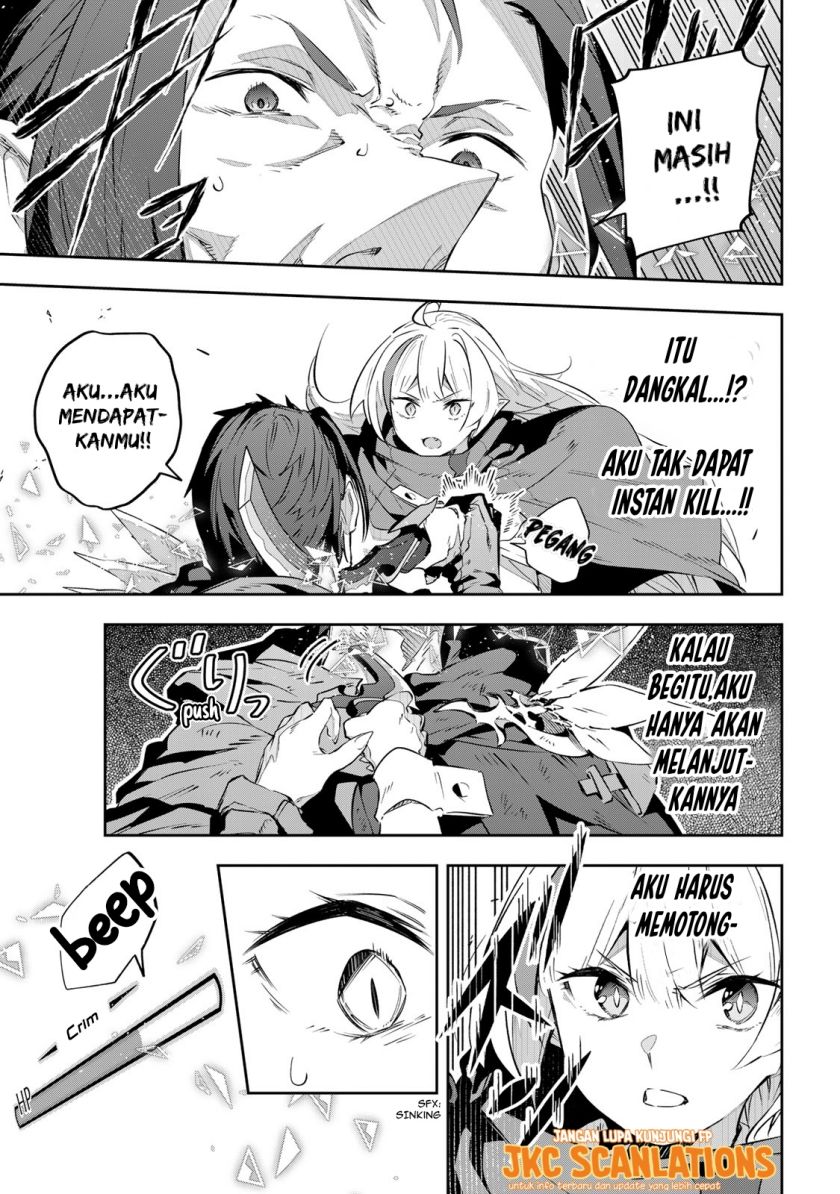 Destiny Unchain Online Chap 25 - Next Chap 26