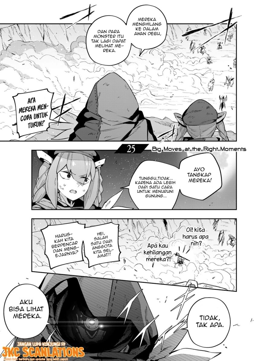 Destiny Unchain Online Chap 25 - Next Chap 26