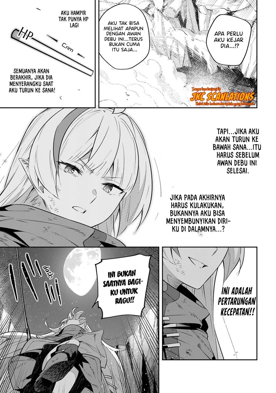 Destiny Unchain Online Chap 27 - Next Chap 28