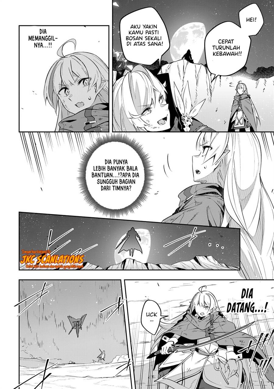 Destiny Unchain Online Chap 27 - Next Chap 28