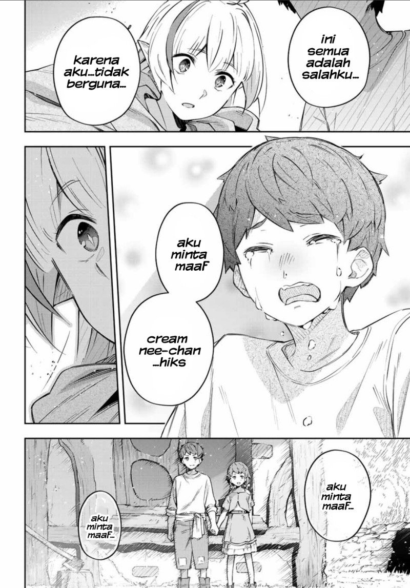 Destiny Unchain Online Chap 4 - Next Chap 5