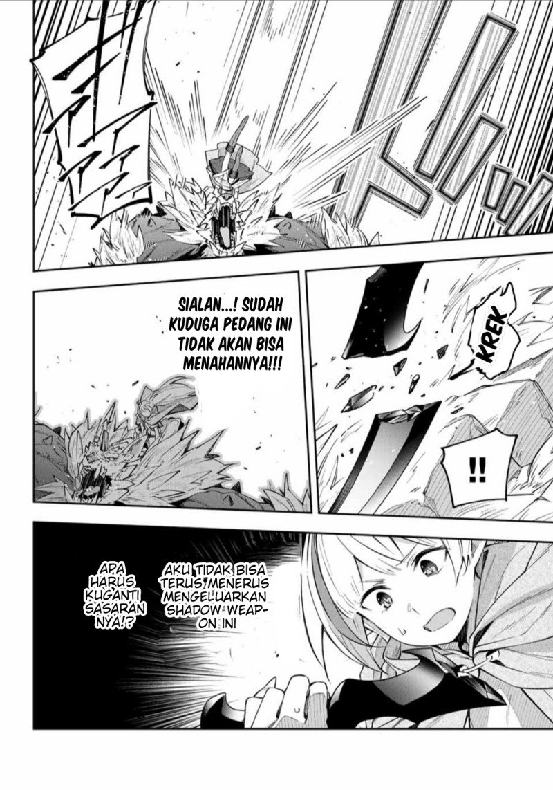 Destiny Unchain Online Chap 4 - Next Chap 5