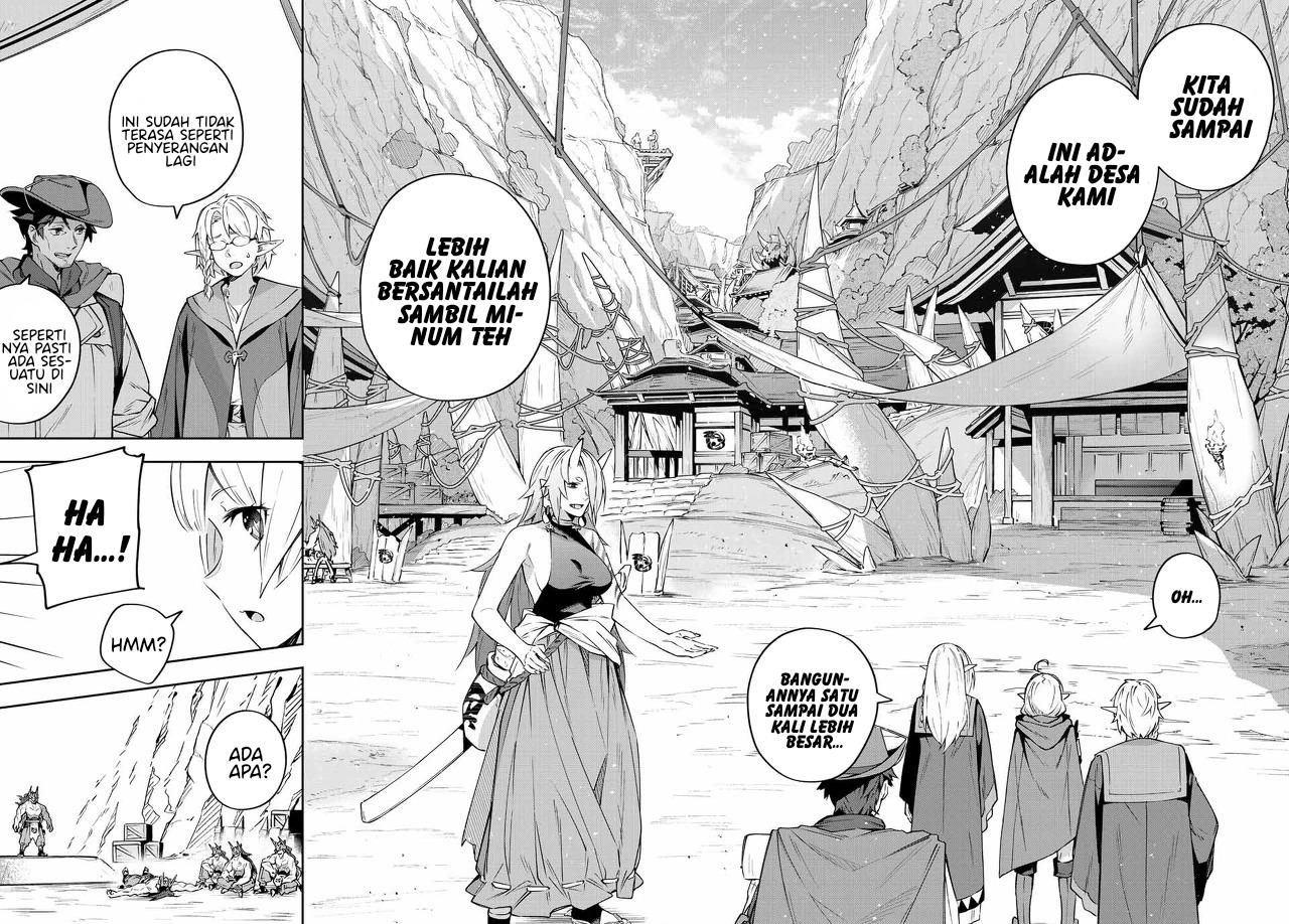 Destiny Unchain Online Chap 9 - Next Chap 10