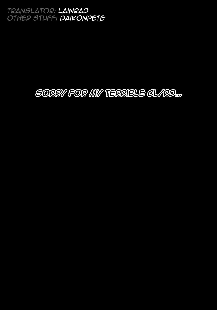 Toaru Ossan no VRMMO Katsudouki Chap 31 - Next Chap 32