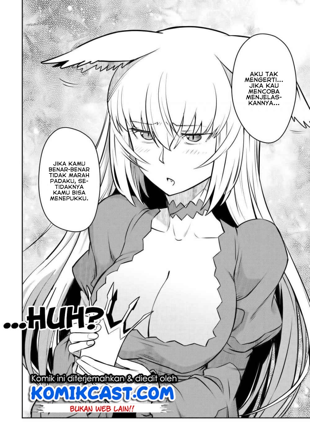 Toaru Ossan no VRMMO Katsudouki Chap 65 - Next Chap 66