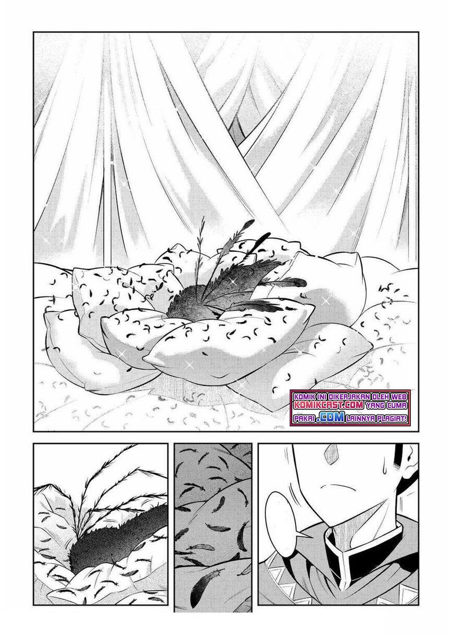 Toaru Ossan no VRMMO Katsudouki Chap 68 - Next Chap 69