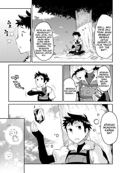 Toaru Ossan no VRMMO Katsudouki Chap 6 - Next Chap 7