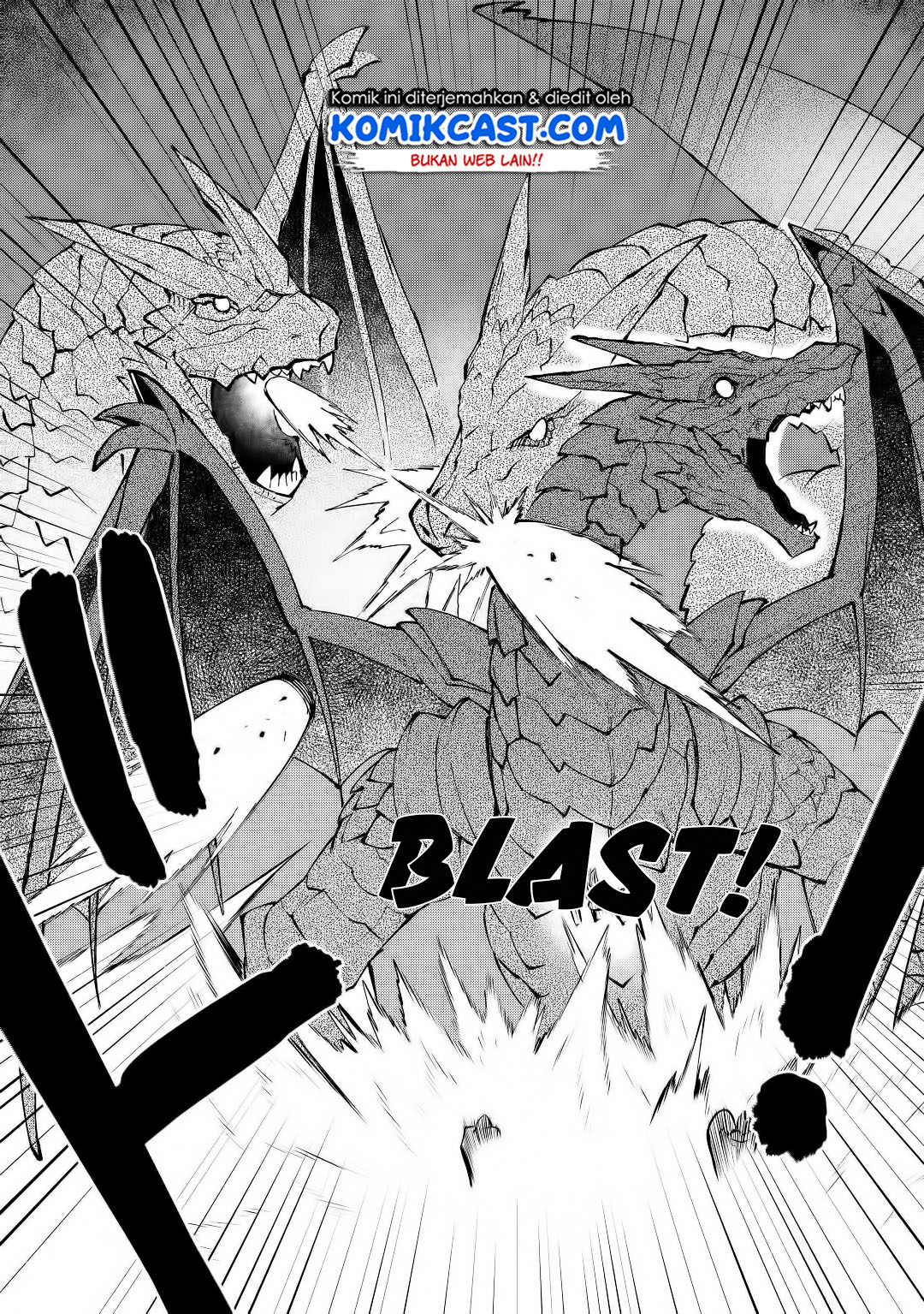 Toaru Ossan no VRMMO Katsudouki Chap 63 - Next Chap 64