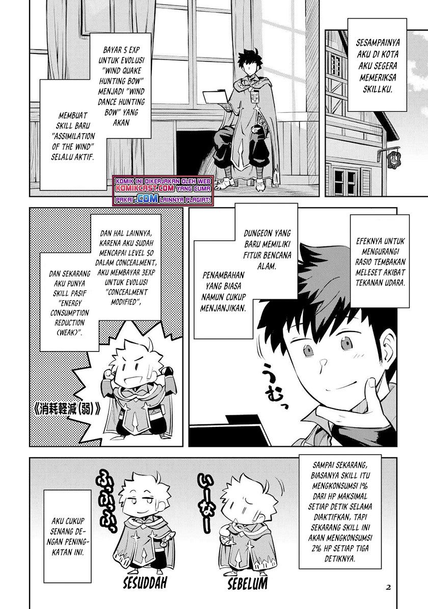 Toaru Ossan no VRMMO Katsudouki Chap 80 - Next Chap 81