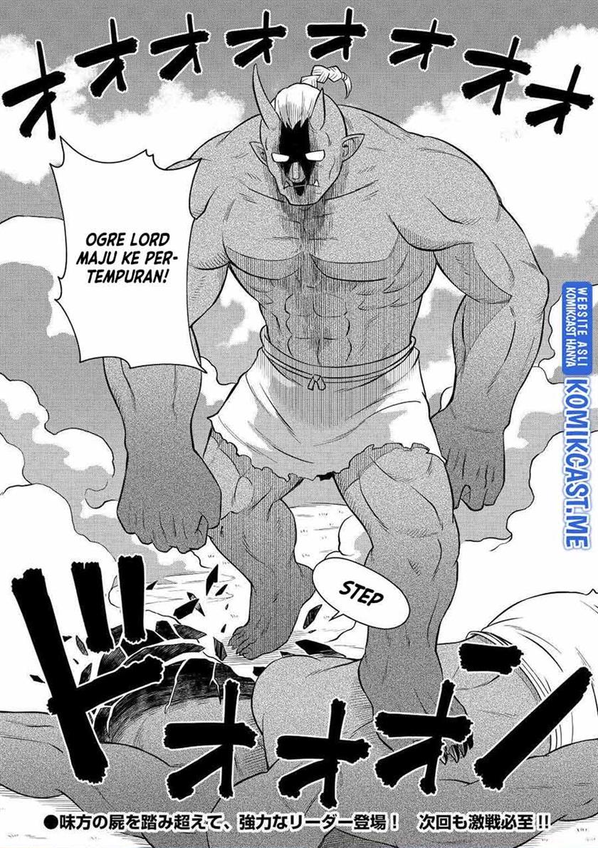 Toaru Ossan no VRMMO Katsudouki Chap 84 - Next Chap 85
