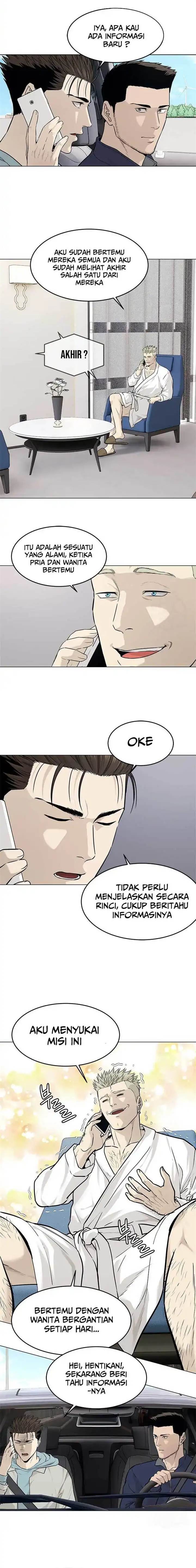 God of Blackfield Chap 179 - Next Chap 180