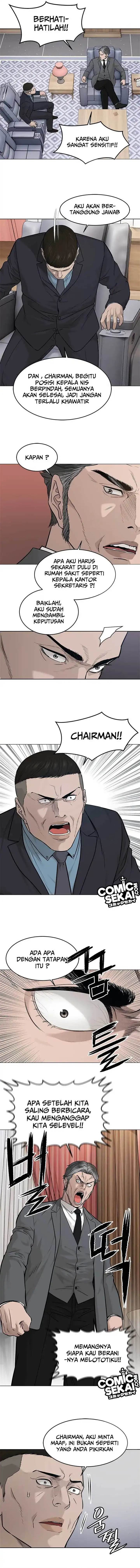 God of Blackfield Chap 179 - Next Chap 180