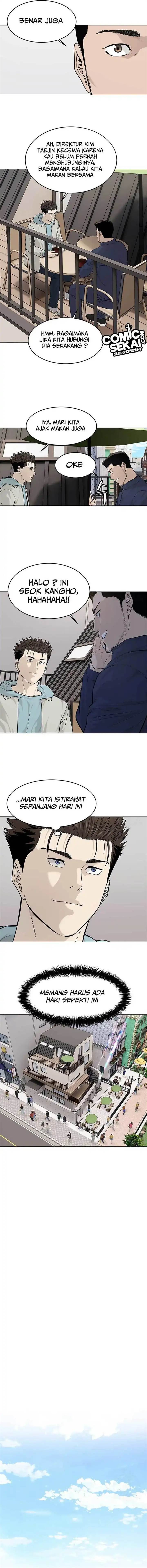God of Blackfield Chap 179 - Next Chap 180