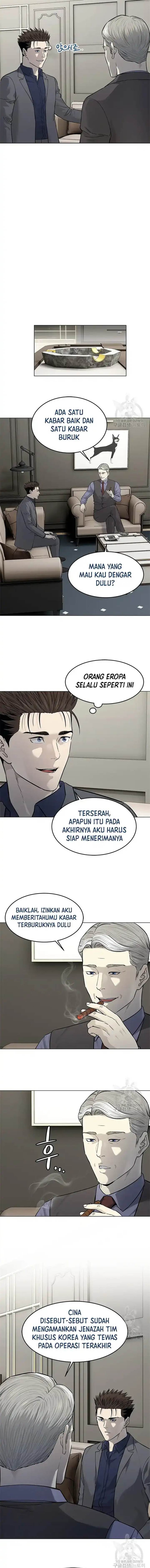 God of Blackfield Chap 181 - Next Chap 182