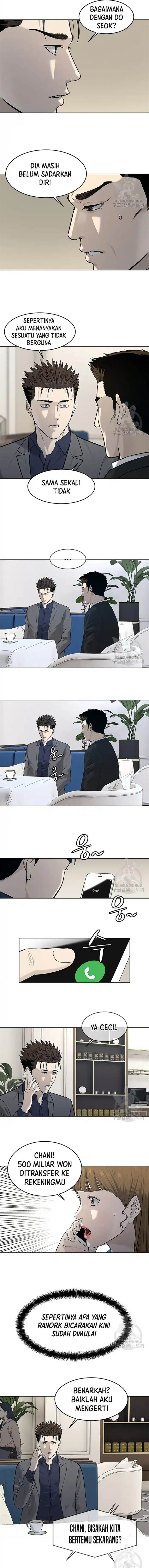 God of Blackfield Chap 181 - Next Chap 182