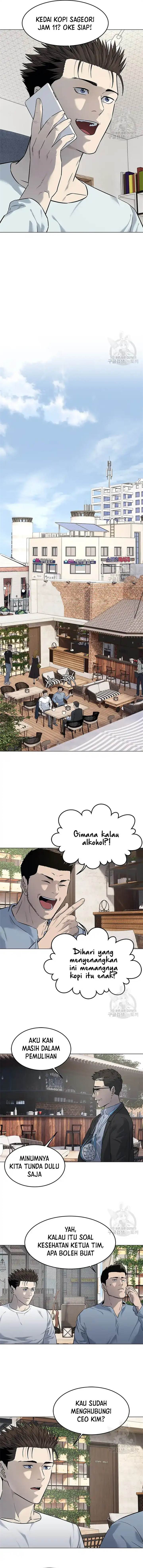 God of Blackfield Chap 183 - Next Chap 184