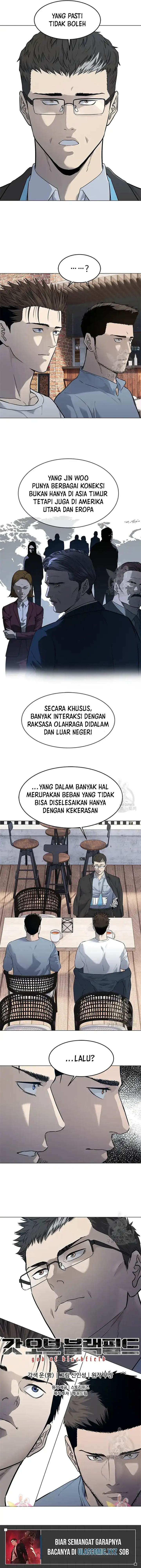 God of Blackfield Chap 183 - Next Chap 184