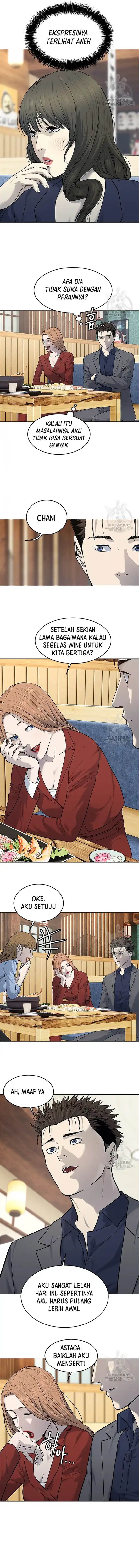 God of Blackfield Chap 183 - Next Chap 184