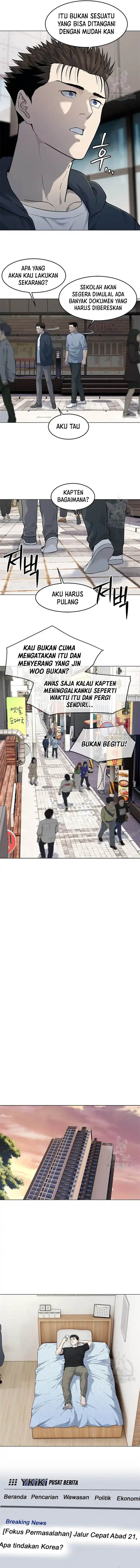 God of Blackfield Chap 184 - Next Chap 185