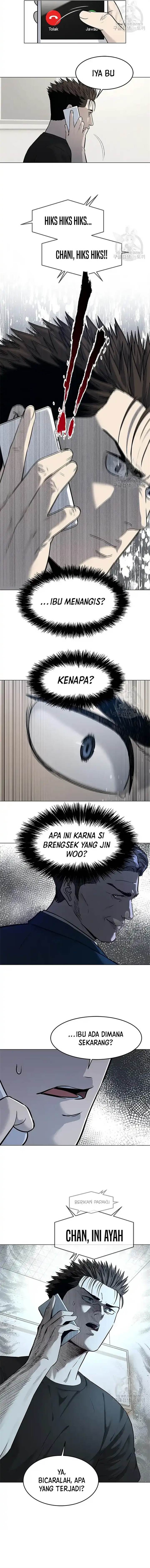 God of Blackfield Chap 184 - Next Chap 185