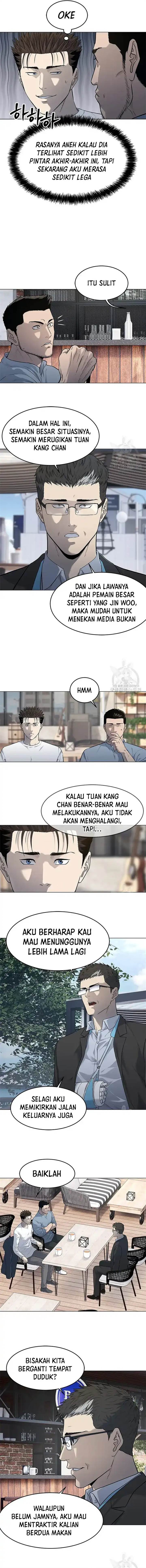 God of Blackfield Chap 184 - Next Chap 185