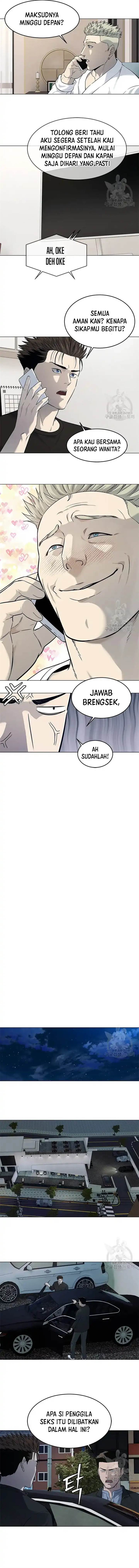 God of Blackfield Chap 184 - Next Chap 185