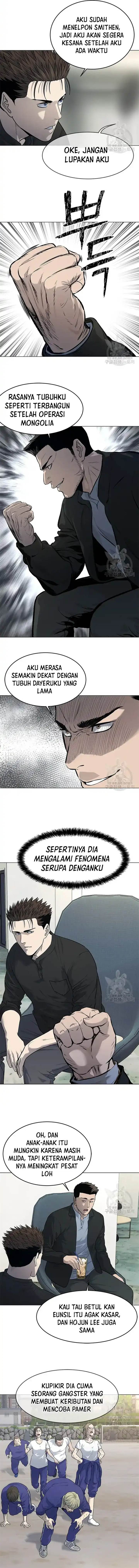 God of Blackfield Chap 185 - Next Chap 186