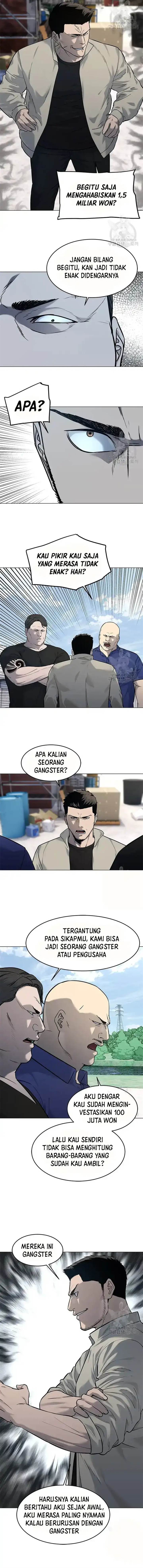 God of Blackfield Chap 186 - Next Chap 187